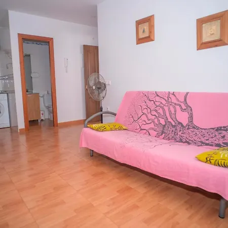Apartment Comodos En Conil Con Aparcamiento Cercano Conil De La Frontera