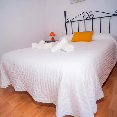Comodos En Conil Con Aparcamiento Cercano Apartment *