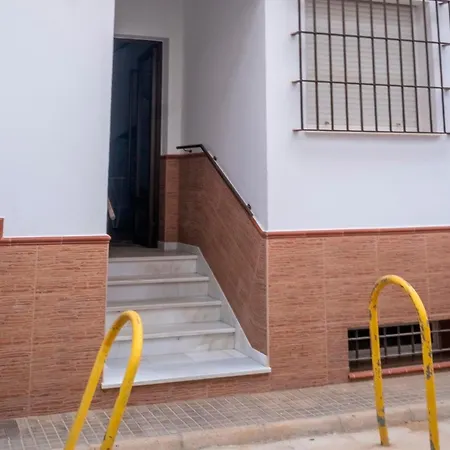 Comodos En Conil Con Aparcamiento Cercano Apartment Conil De La Frontera
