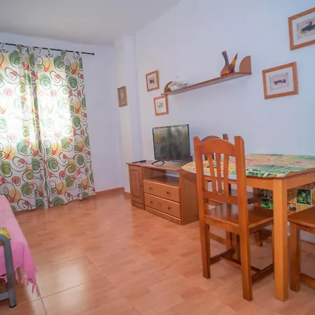Apartment Comodos En Conil Con Aparcamiento Cercano Conil De La Frontera